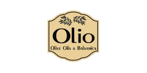 Olio Olive Oils & Balsamics logo Olio Olive Oils & Balsamics logo