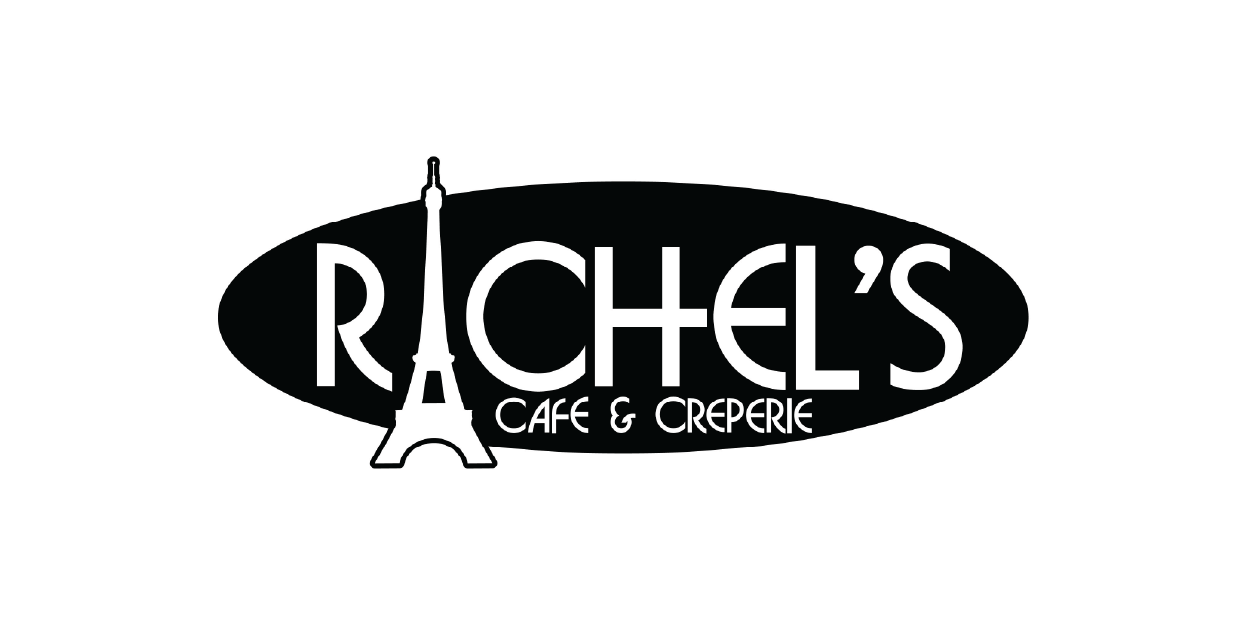Rachaels Creperie Sponsor Logo - 300x150px