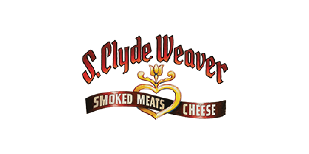 S Clyde Weaver Sponsor Logo - 300x150px