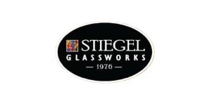 Stiegel Glassworks logo Stiegel Glassworks logo