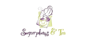 Sugarplums and Tea Sponsor Logo - 300x150px