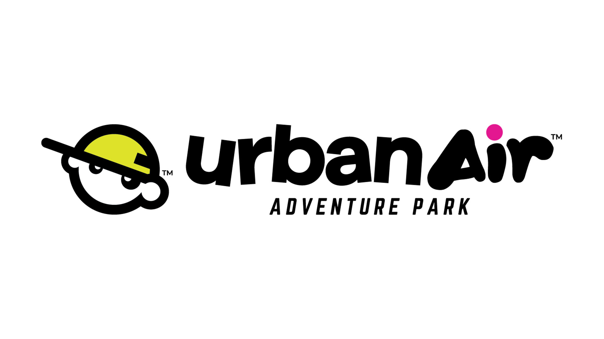 Urban Air Adventure Park Logo
